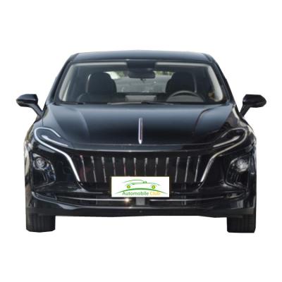 China Peep New Energy 4 Seat Auto Electric Car For Pure Electric 136 Hp 43km Range Zastava E-QM5 5040x1910x1569 for sale