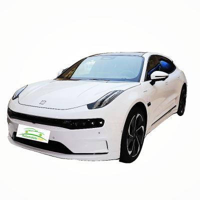 China New Energy Chinese Vehicle ZEEKR 001 EV WE/YOU Electric Car Super Vehicle 5 Seater 272/544 PS Car For 185km/h 712 Km 4970x1999x1560/1548 for sale