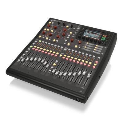 China NO Behringer X32 Producer Digital Mixing Console 32 In 32 Out Of USB Audio Interface Digital Mixer for sale