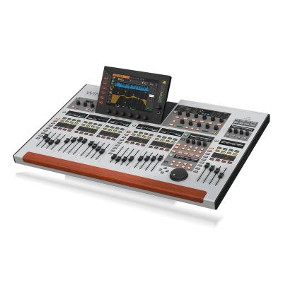 China NONE Behringer Full Digital WING 48-Channel Stereo Mixer with 48-In/48-Out USB Audio Interface for sale