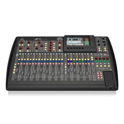 China NO Behringer X32 Digital Mixing Row System Console 40 Channels Indoor Outdoor Line Mixer for sale