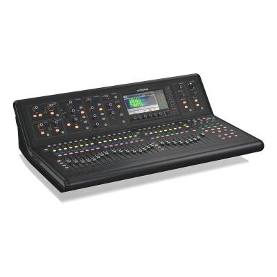 China NO MIDAS M32 Live Digital Mixing Console 32 XLR Inputs with MIDAS Preamps for Line Array Speakers System for sale