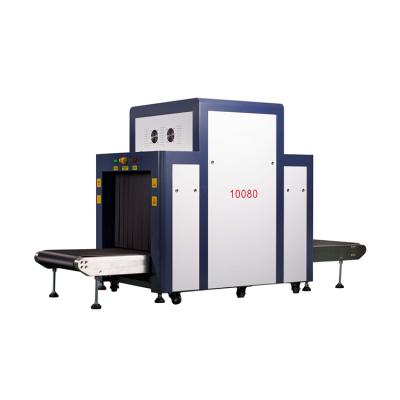 China Hot Sale Subway Inspection Baggage Scanning Machine Generator Baggage Security Equipment X-Ray Bag Scanner 2820(l)x1300(w)x1620(h) for sale