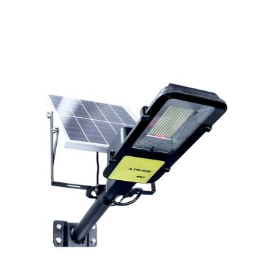 China Street Factory Supply Outdoor Ip65 3.2V All In Two Solar Street Light For Sale for sale