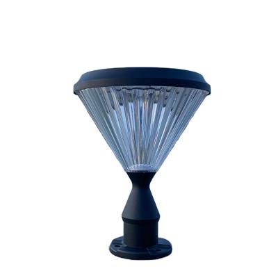 China Outdoor Waterproof Street Garden Solar Light IP65 Lawn Light Flame Light for Yard Garden Balcony for sale