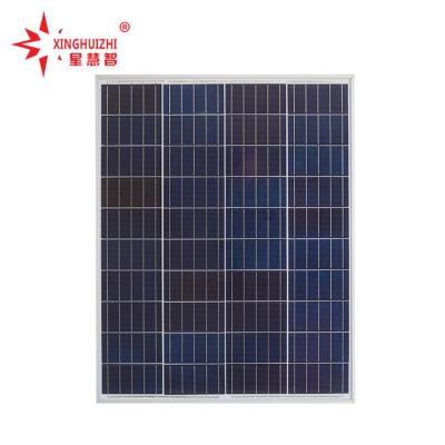 China 120 watt commercial aluminum polycrystalline solar panel manufacturers in china for sale