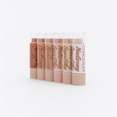 China Best Quality CRAYON CORRECTEUR Super Silky Coverage Makeup Perfect Concealer Pencil for sale