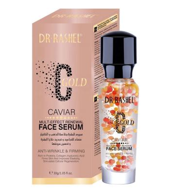 China Whitening New Arrival Facial Care Product Factory Supply Keep Up Young Anti-Wrinkle Firming Serum For Women for sale