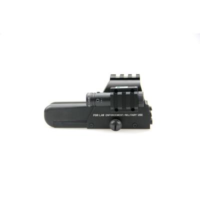 China Reflex Dot Sight Red (RDT-42) 140x50x63mm for sale