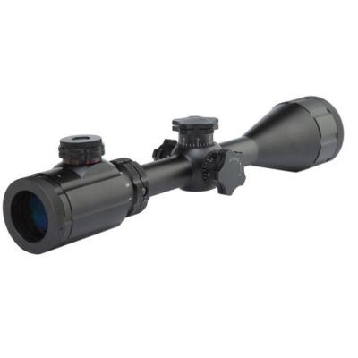 China SUNYA Shotgun Scope 4-16X44 with quick focus eyepiece+Adjustable aim (SC-68) SC-68 for sale