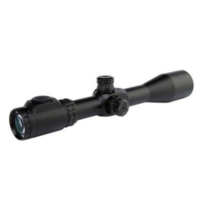 China SUNYA Shotgun Scope 4-14X44 with quick focus eyepiece+Adjustable aim (SC-65) SC-65 for sale