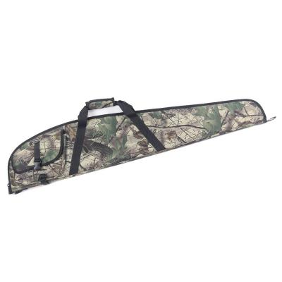 China waterproof gun bag for rifle with 6 colors in option at SUNYA excellent price (RB-16) 120 x 25CM /48in for sale