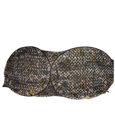 China Camouflage Game SUNYA Hunting / Blind Sweep With Camouflage (HBD-02) for sale