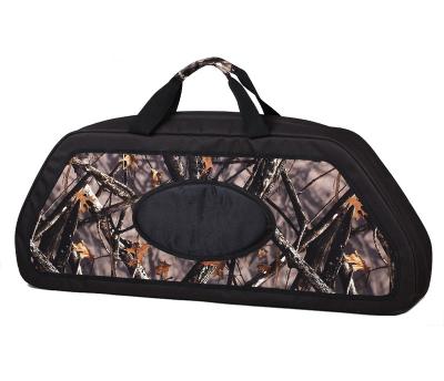 China Hunting SUNYA Composite Bow Case With High Quality Camouflage (Because-02) for sale