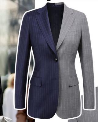 China Breathable 2020 new designest of announced suit for sale