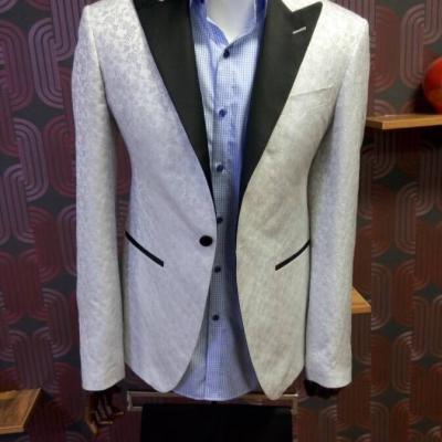 China 2020 New Style Breathable Custom Made Suit for sale