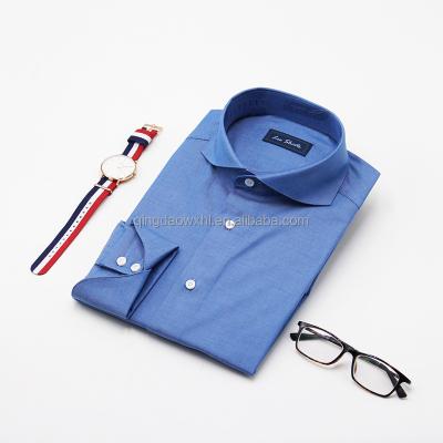 China Custom Anti-pilling Muscle Polo Shirt Long Sleeve Fitted Cotton Latest Fashion Slim Fit Men for sale