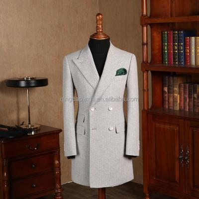 China Simple Stylish Anti-Shrink Wedding Dresses Man Tuxedo Suit for sale