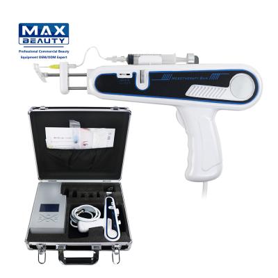 China Wrinkle remover prp meso injector mesotherapy gun u225 for beauty clinic use mesotherapy gun for sale