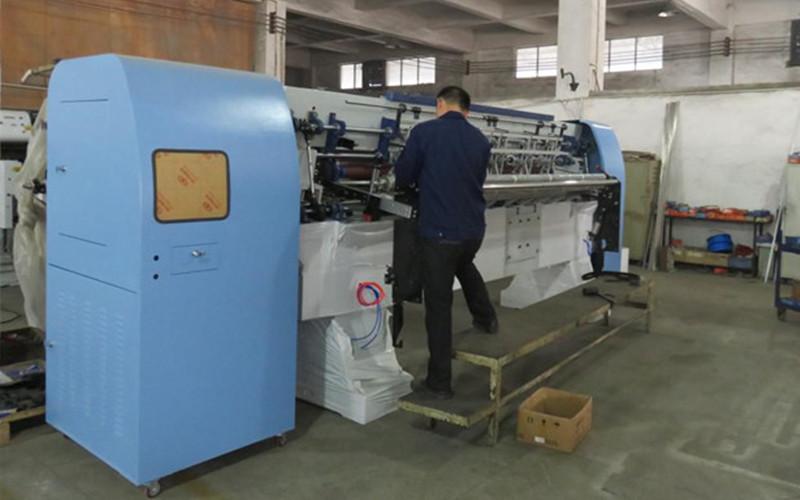 Verified China supplier - Dongguan Yuxing Machinery Equipment Technology Co., Ltd.