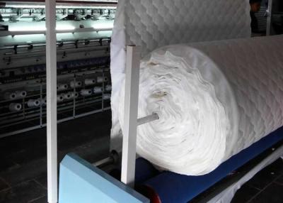 Chine laminoir industriel de tissu de 200w 15m/min 160CM à vendre