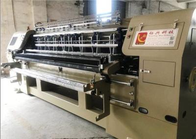 China 1000r/min multi Deckbett der Nadel-3m, das Maschine herstellt zu verkaufen