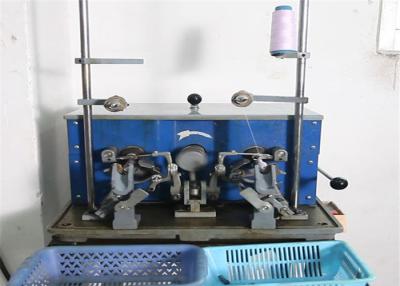 China Selbst-steppende Maschine Bobbin Winder Machine For Shuttles des Shuttle-#10 zu verkaufen