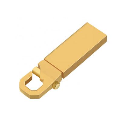 China Fast Speed ​​Data Saving Factory 12GB Pendrive Usb 3.0 Memory Stick OEM Metal Usb Flash Drive for sale