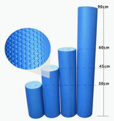 China Yoga Studios Wholesale Foam Roller Fitness Body Building Deep Tissue Massage Yoga Foam Roller Set Training For Ink Roller for sale