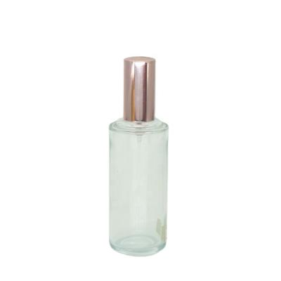 China Personal Care OEM Perfume Bottle Hot-selling 50ml100ml Glass Perfume Bottle for sale