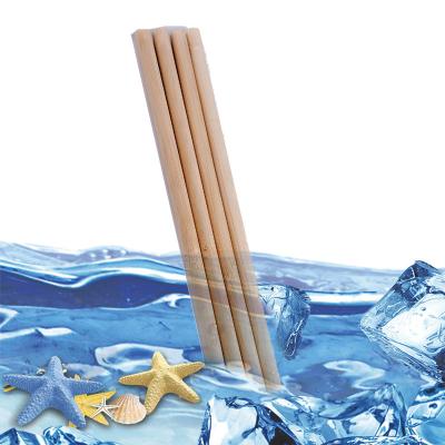 China Minimalist Organic Customized Logo Acceptable Bambus Strohhalme Reusable Straw Bamboo Straws Biodegradable for sale