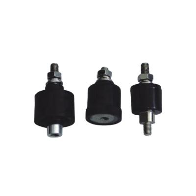 China Accessory Disconnector TLB Surge Metal Oxide Main Arrester Surge Arrester Surge Arrester for sale