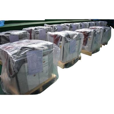 China 11KV 630A Indoor Vacuum Circuit Breaker VCB ZN63 (VS1) - 12 for sale