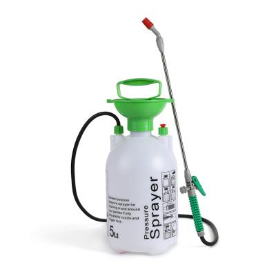 中国 Convenient Wholesale Pressure Sprayer Gardening Pump Manufacturer Low Price Fine Mist Trigger Sprayer 販売のため