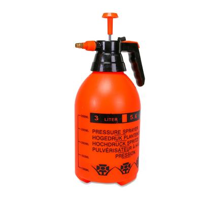 China Large Garden Plants Watering Hand Pressure Mini Sprayer 3l for sale