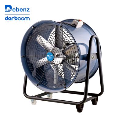 China Hotels Brand Large Industrial Floor Ventilating Fan Manufacturers for sale