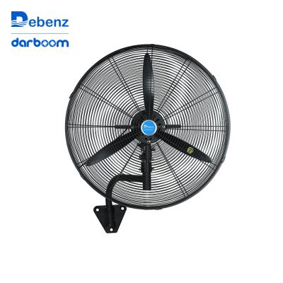 China Brand Industrial Fan Outdoor Powerful Outdoor Fans Big Ceiling for sale