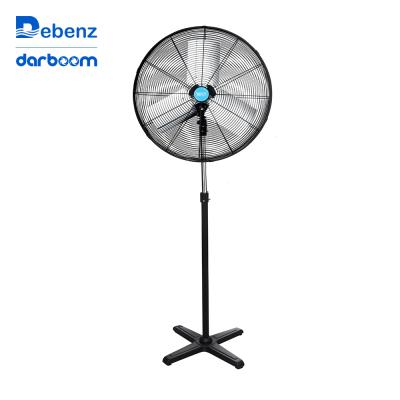 China Malaysia Outdoor Powerful Outdoor Industrial Fan Floor Standing for sale