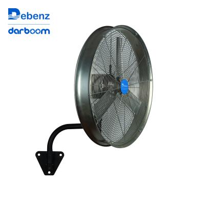 China Best Price Big Canton Outdoor Air Cool Industrial Ceiling Fan for sale