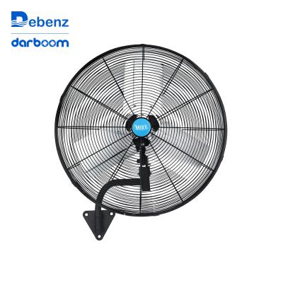 China Outdoor Large Energy Saving Cooler Industrial Ceiling Fan for sale