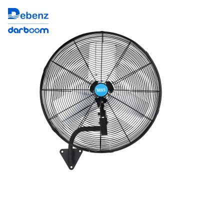 Cina Outdoor Modern High Quality Small Industrial Wall Fan in vendita