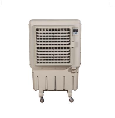 China Hotels Air Cooler Portable Evaporative Industrial Air Cooler with 7000m3h Airflow for sale