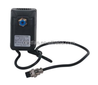 China Other Debenz Brand Water Mist Fan Spare Parts Mist Pump for sale