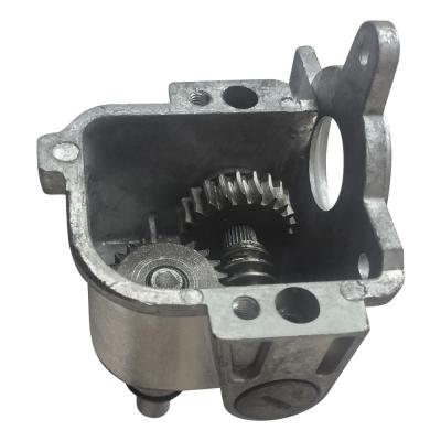 China Outboard engine spare; 1 Electric Motor Fan Parts Commercial Outdoor AN Gear Box (AE 存量) * Return and Replacement for sale