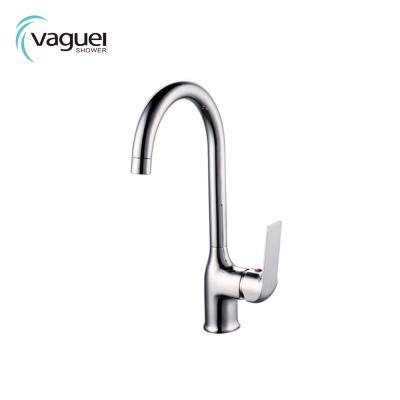 China Brass Thermostatic Faucets Vaguel Body Garden Water Faucet Kitchen Faucet Sink Faucet Wall for sale