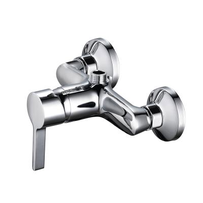 China Bathtub Faucet Bathroom Water Mixer Modern Hot-selling Shower for sale