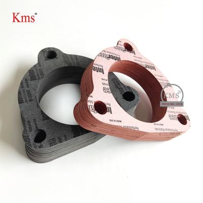 China Manufacturer direct selling InterfaceN-8090 qsm11 truck engine repair parts starter motor gasket 3939356 3031007 for sale