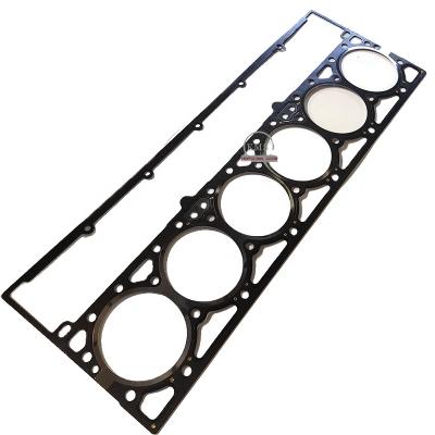 China Graphite Qsm11 M11 Engine Repair Accessories 4022500 Cylinder Head Gasket 2864080 for sale