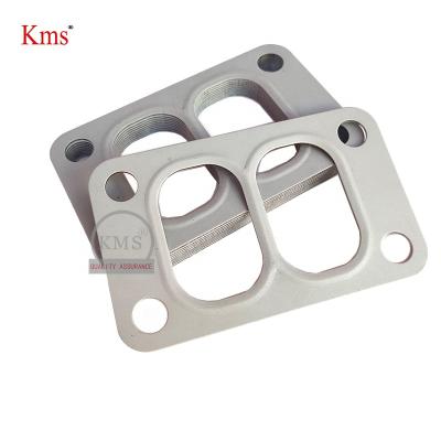 China KMS 4BT 6BT QSB5 construction machinery engine parts. 9 Truck Engine Parts Turbocharger Metal Gasket 3901356 for sale