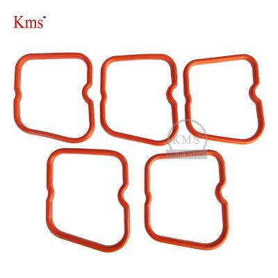 China Construction machinery engine parts KMS factory 4BT 6BT truck engine parts valve cover gasket 3902666 3930906 for sale